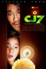 Watch CJ7 [Cheung Gong 7 hou] Putlocker